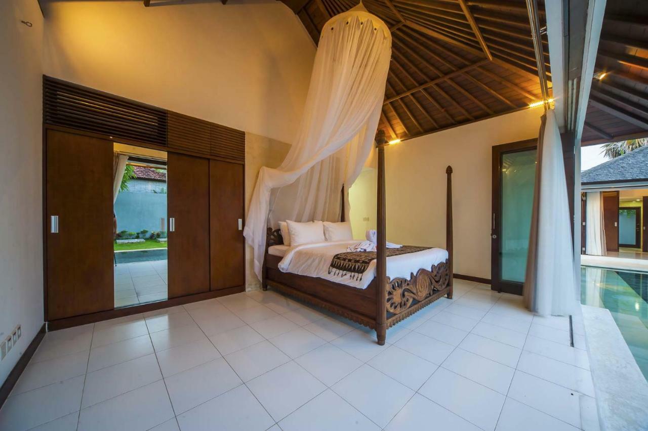 Kaya Villa *