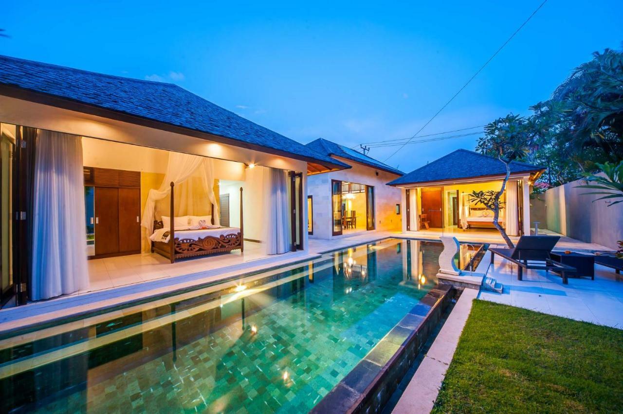 Villa Kaya