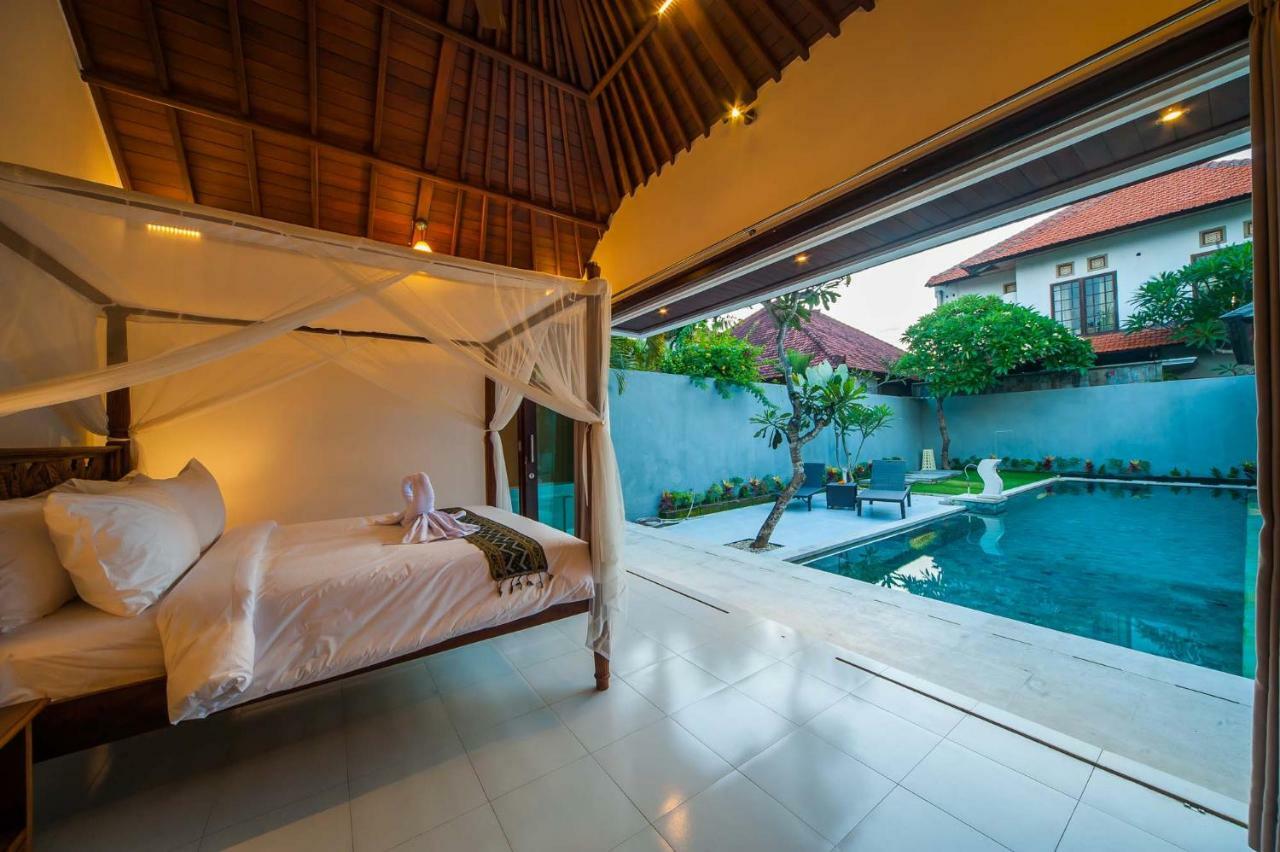 Kaya Villa Sanur (Bali)
