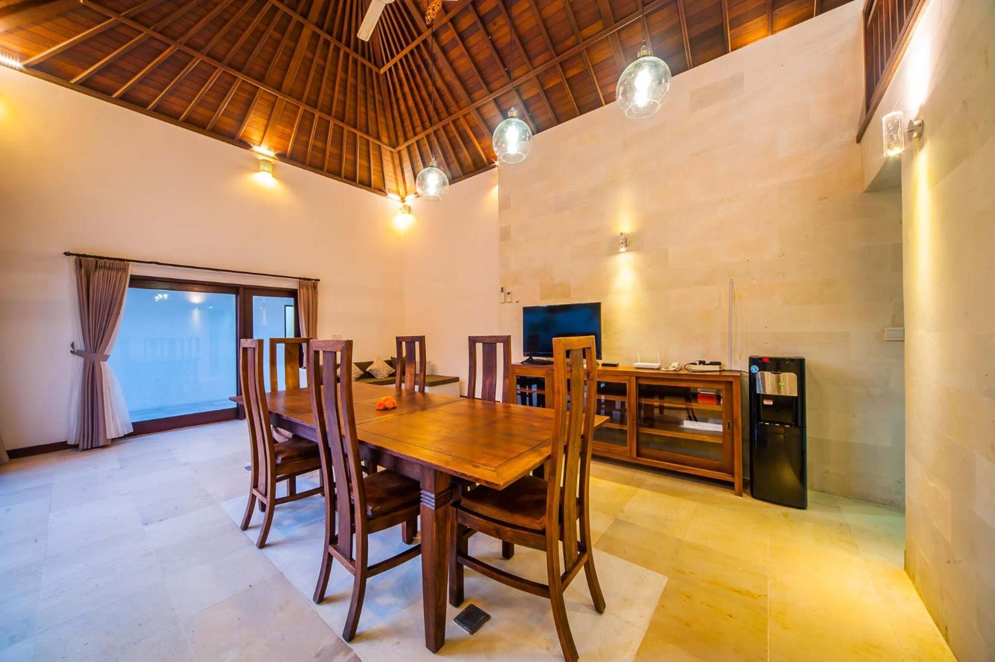 Kaya Sanur (Bali)