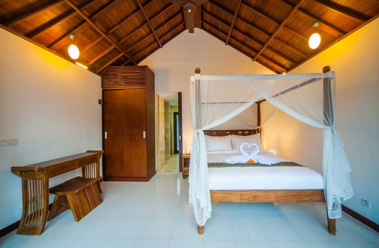 Kaya Villa