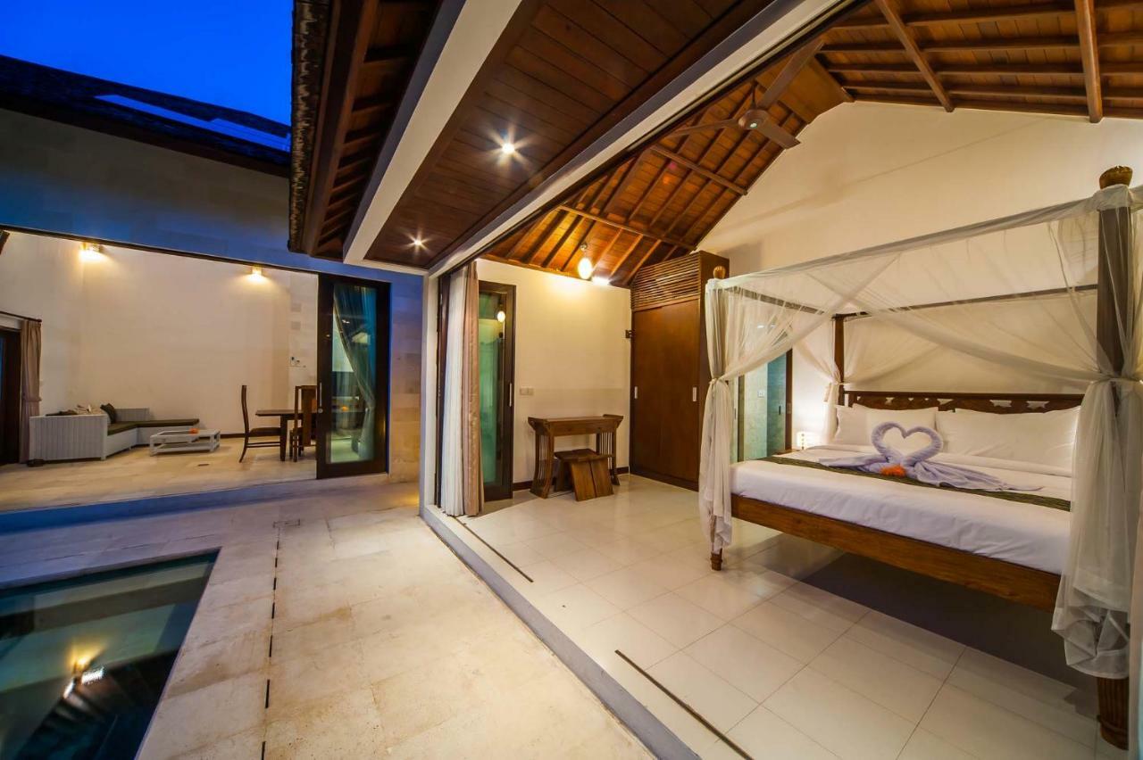 Villa Kaya Sanur (Bali)