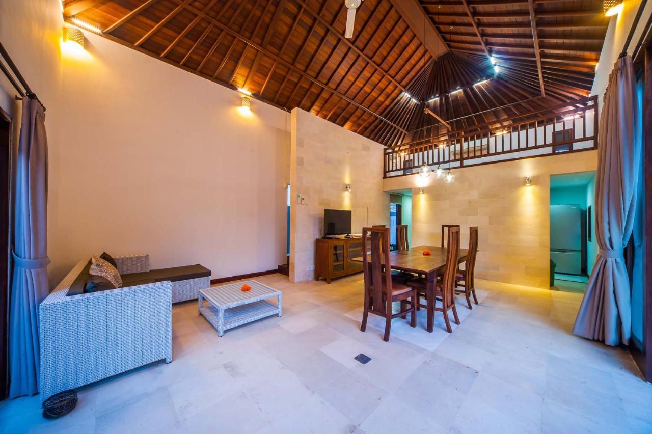Villa Kaya *