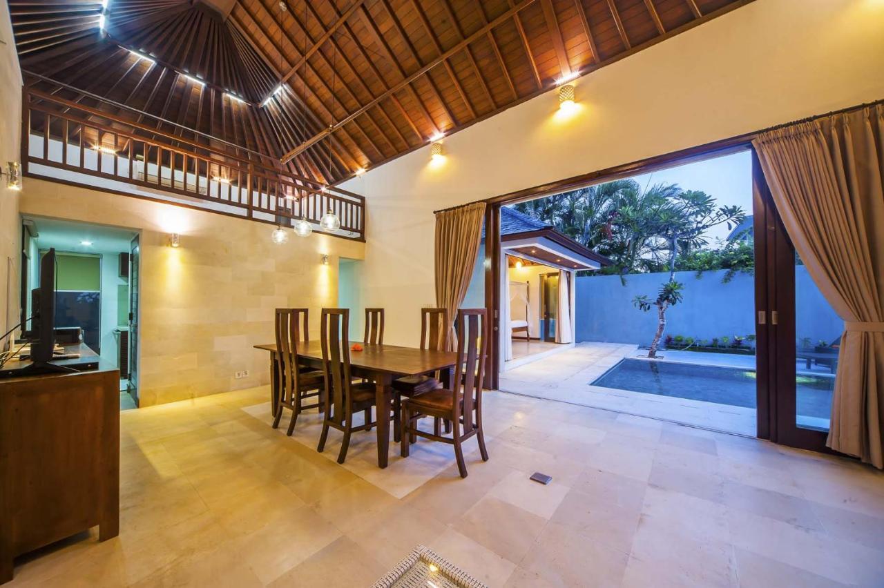 Villa Kaya *