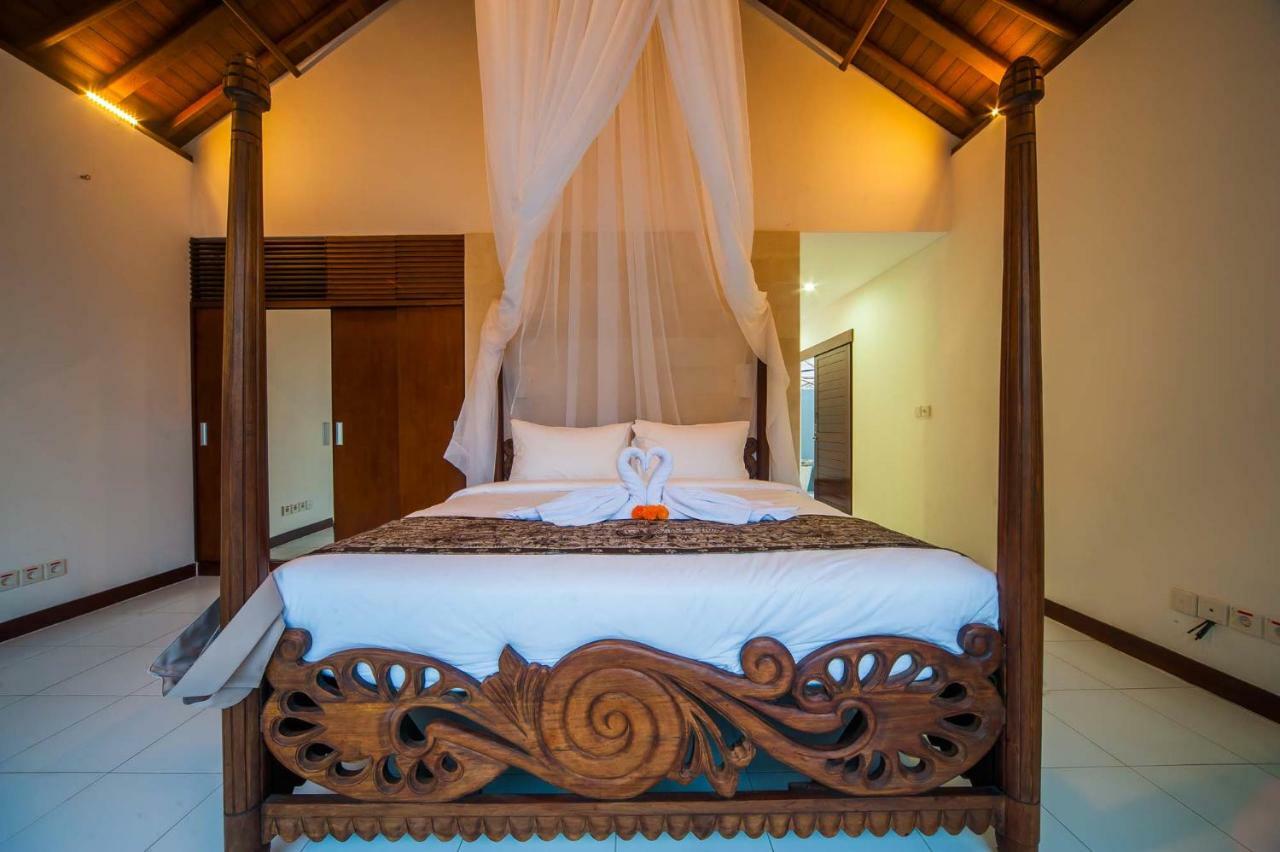 Kaya Villa Sanur