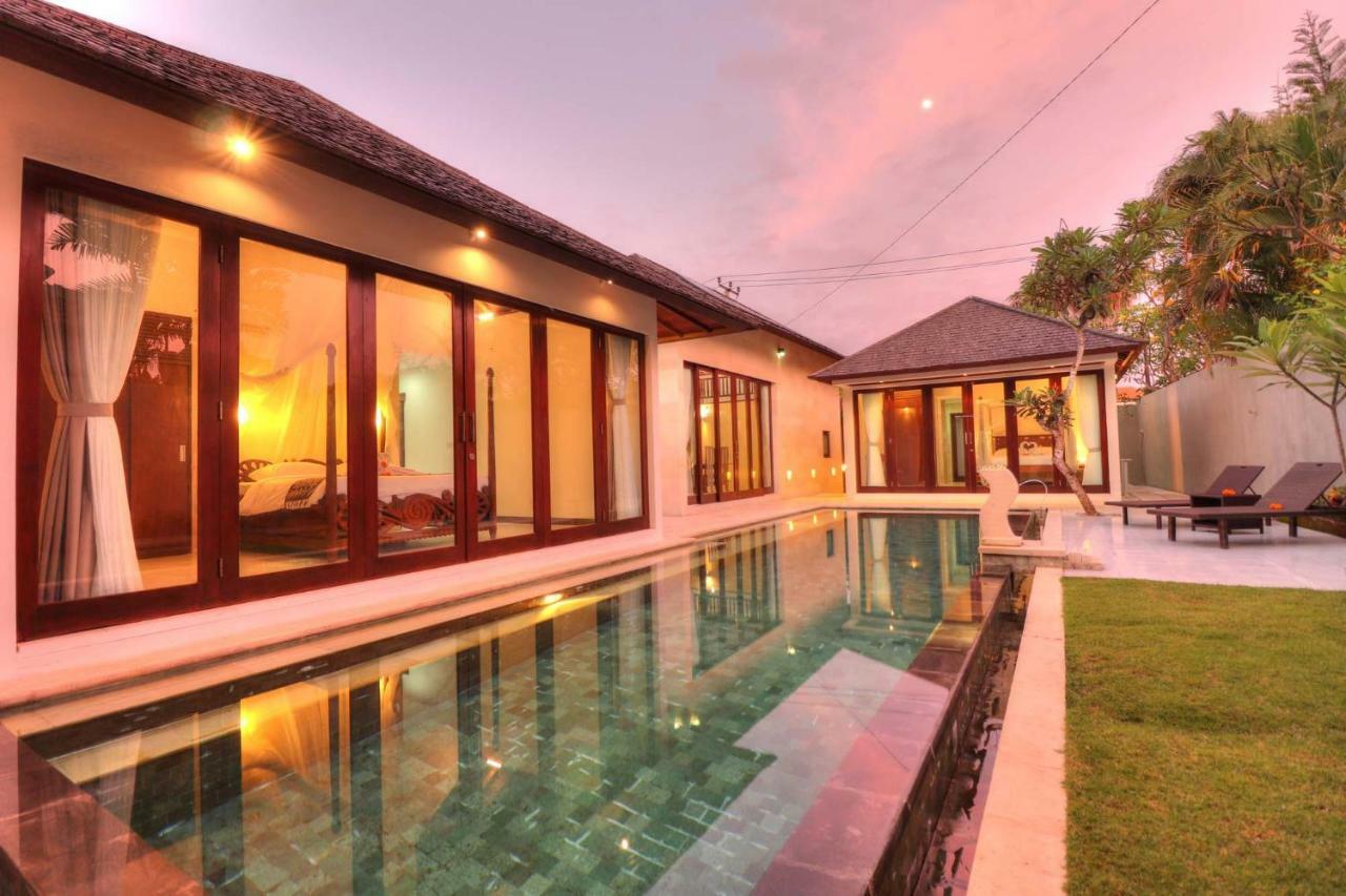Kaya Villa